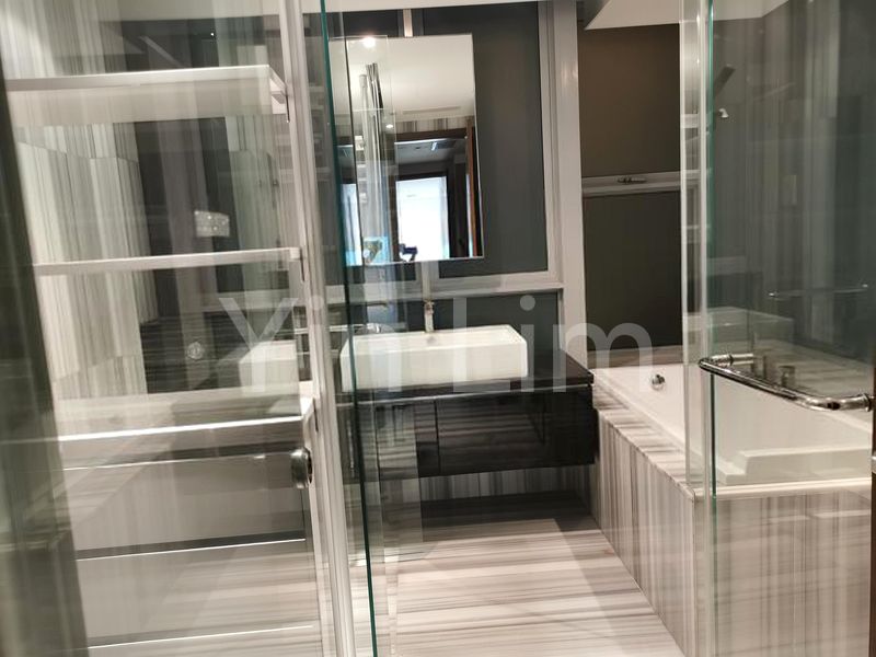 2 Bed Condo for Rent in  The Arc At Draycott - Image 6